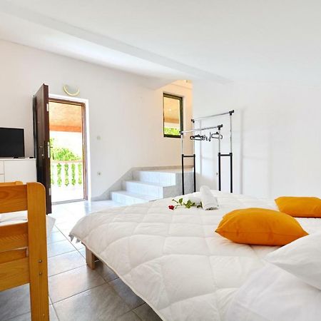 Apartmani Maca Sikovo 외부 사진