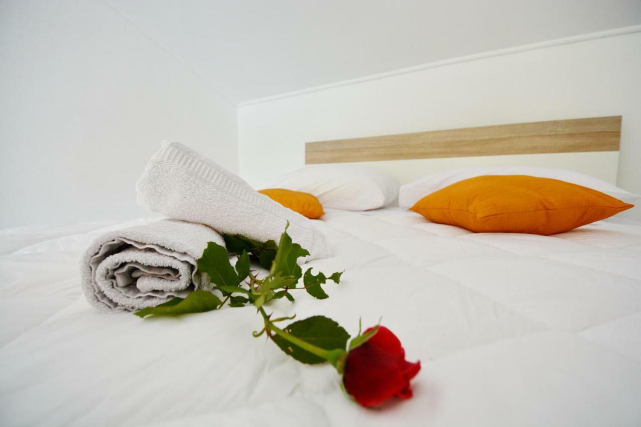 Apartmani Maca Sikovo 외부 사진