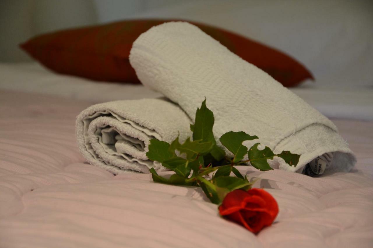 Apartmani Maca Sikovo 외부 사진